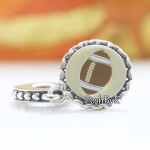 PANDORA Football Charm ENG792018_15